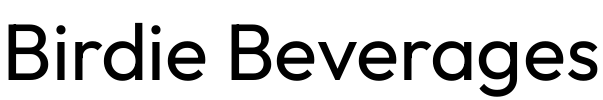 Birdie Beverages logo