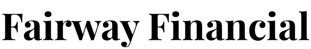 Fairway Financial logo