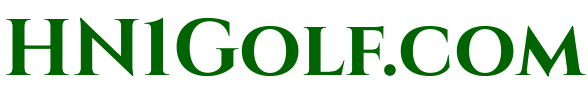 HN1Golf.com