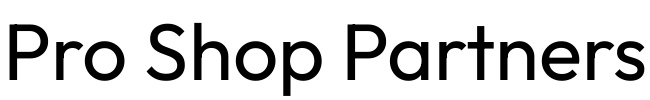 Pro Shop Partners logo